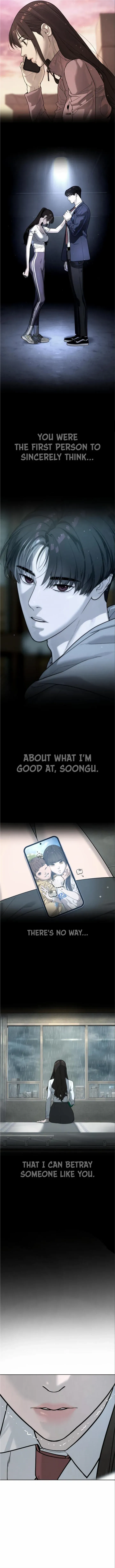 Killer Pietro Chapter 19 page 9 - 