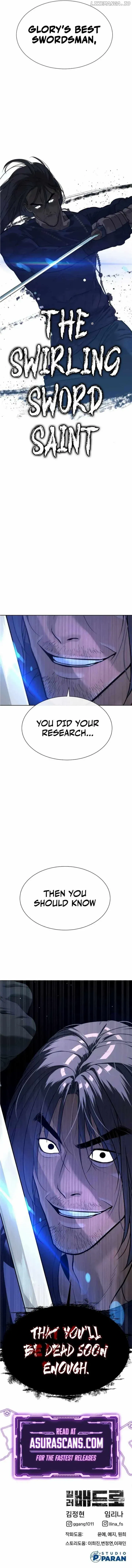 Killer Pietro Chapter 24 page 18 - 