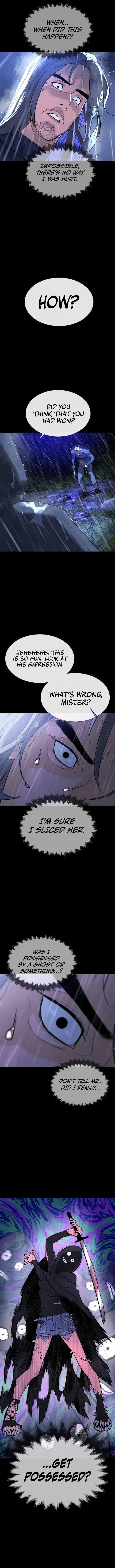 Killer Pietro Chapter 26 page 14 - 