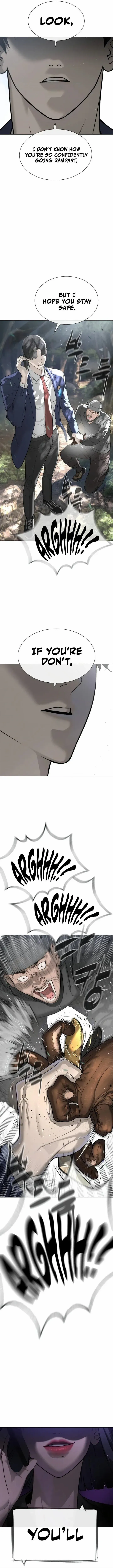 Killer Pietro Chapter 26 page 23 - 