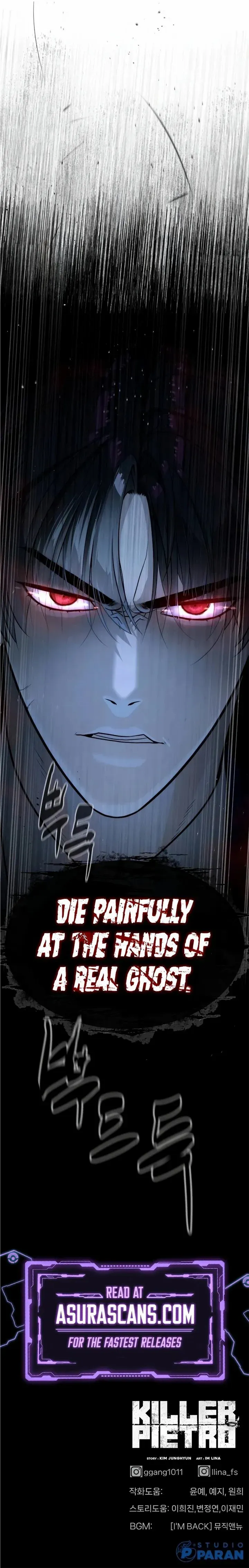 Killer Pietro Chapter 26 page 24 - 