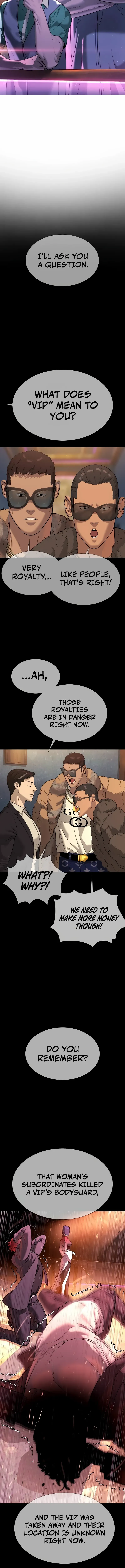 Killer Pietro Chapter 30 page 14 - 