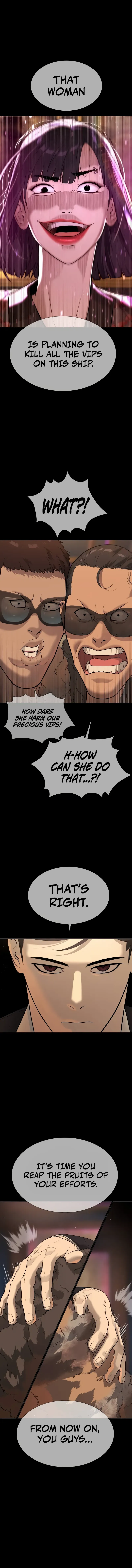 Killer Pietro Chapter 30 page 15 - 