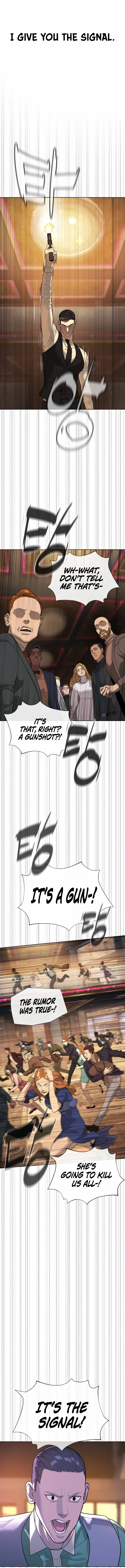 Killer Pietro Chapter 30 page 18 - 