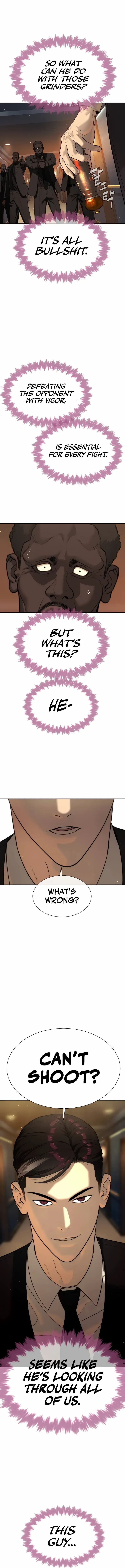 Killer Pietro Chapter 30 page 3 - 