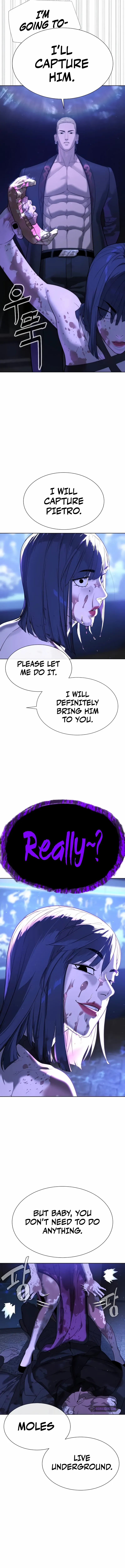 Killer Pietro Chapter 30 page 22 - 