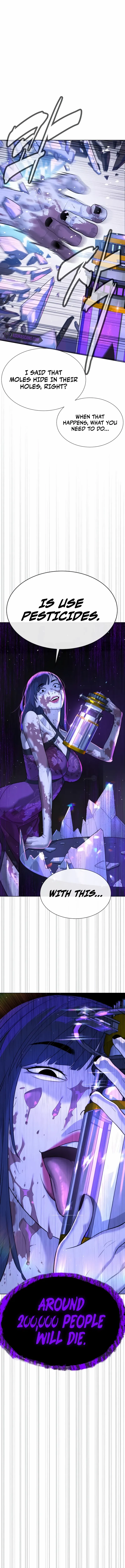 Killer Pietro Chapter 30 page 24 - 
