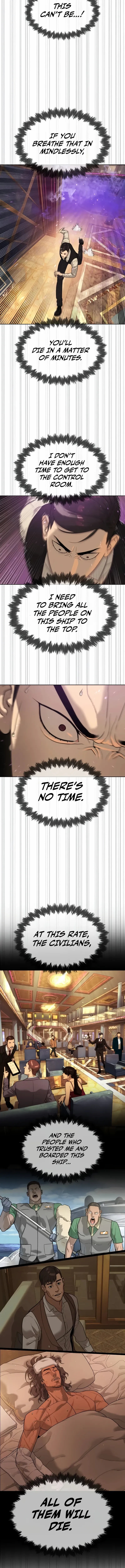 Killer Pietro Chapter 30 page 26 - 