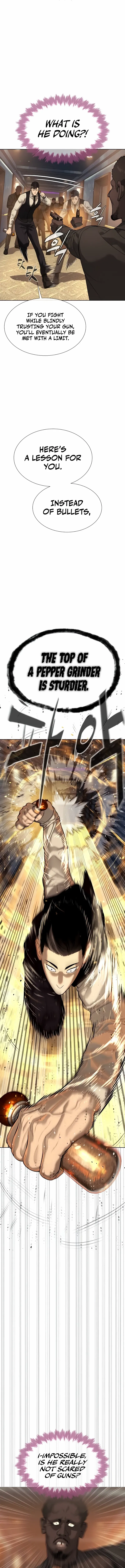 Killer Pietro Chapter 30 page 4 - 