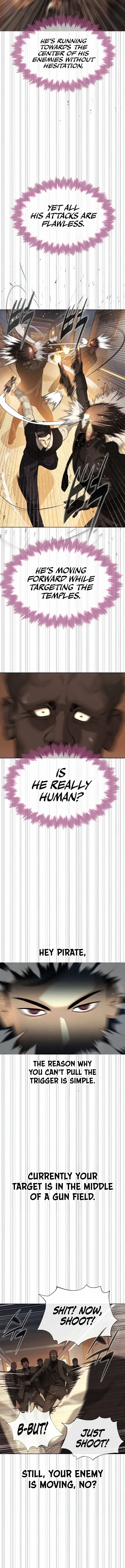 Killer Pietro Chapter 30 page 5 - 