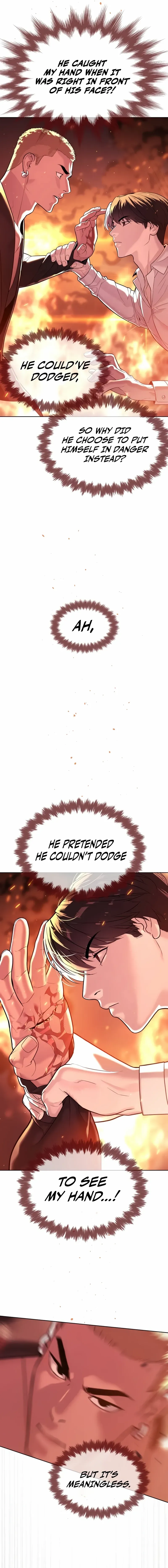 Killer Pietro Chapter 35 page 3 - 