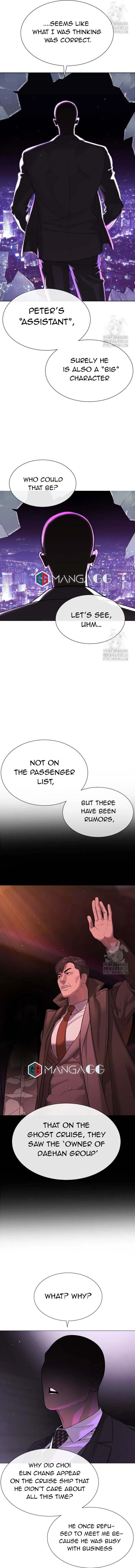 Killer Pietro Chapter 39 page 13 - 