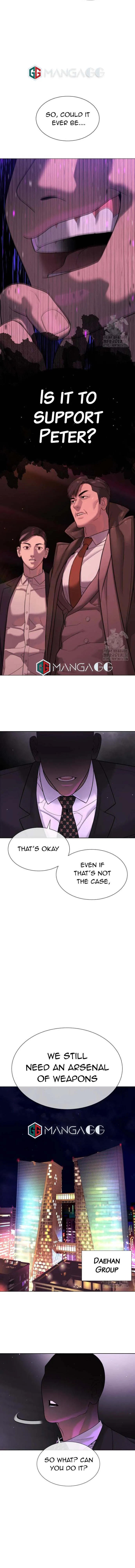 Killer Pietro Chapter 39 page 14 - 