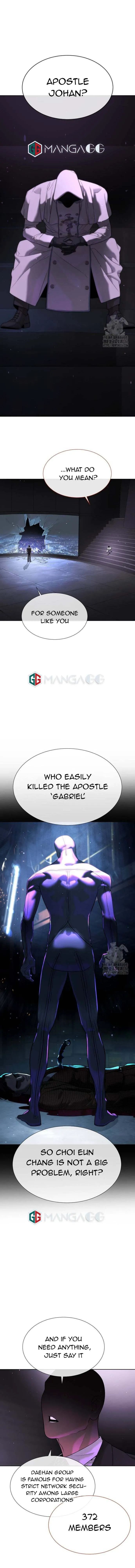 Killer Pietro Chapter 39 page 15 - 