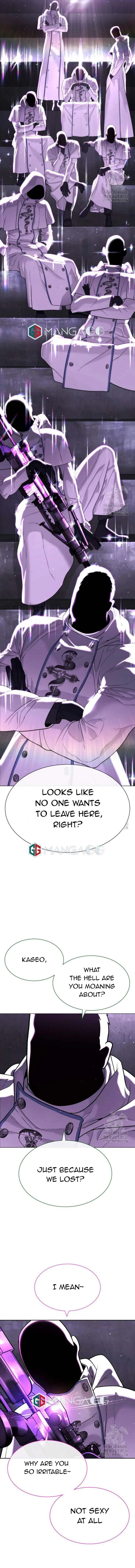 Killer Pietro Chapter 39 page 3 - 