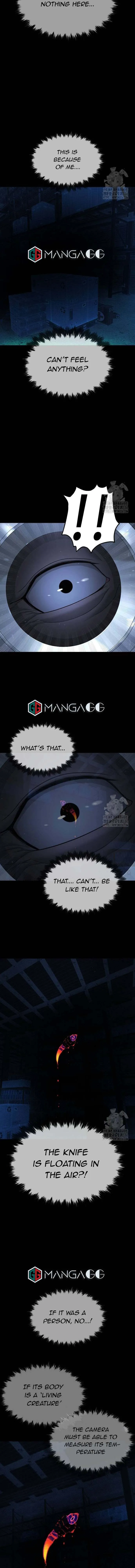 Killer Pietro Chapter 39 page 24 - 