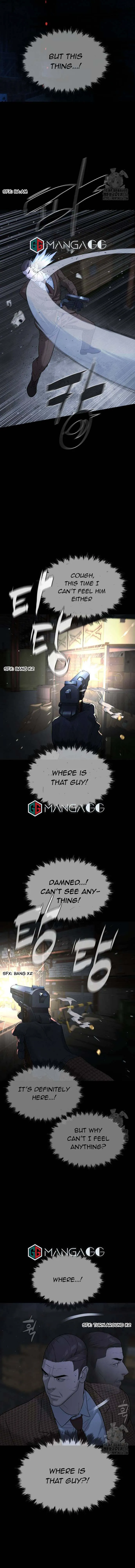 Killer Pietro Chapter 39 page 25 - 