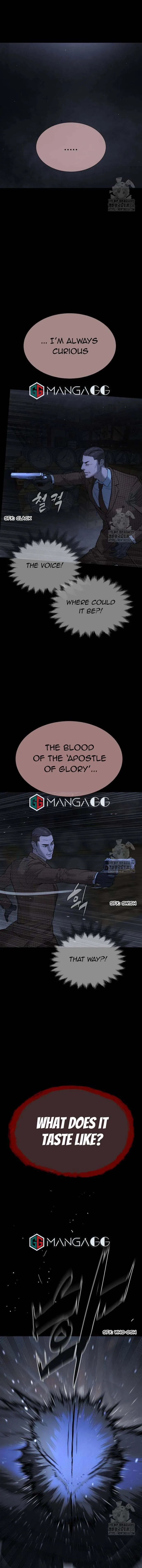 Killer Pietro Chapter 39 page 26 - 