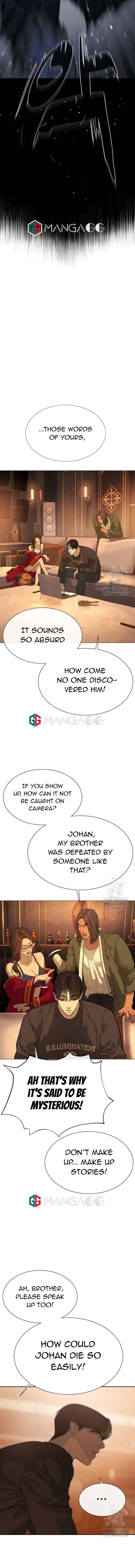 Killer Pietro Chapter 39 page 27 - 