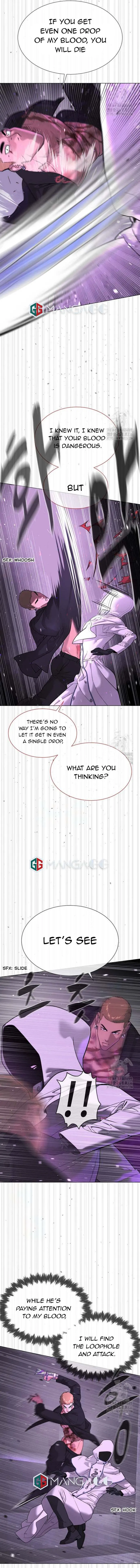 Killer Pietro Chapter 39 page 6 - 