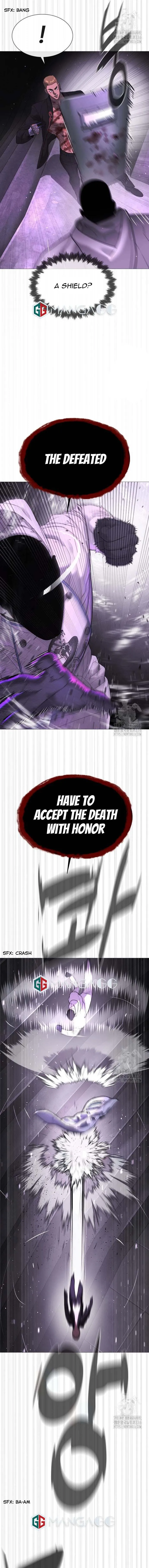 Killer Pietro Chapter 39 page 8 - 