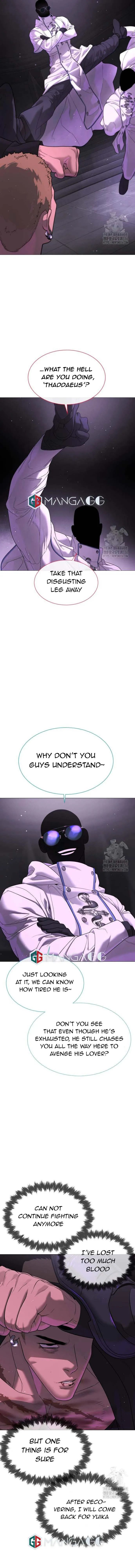 Killer Pietro Chapter 39 page 10 - 