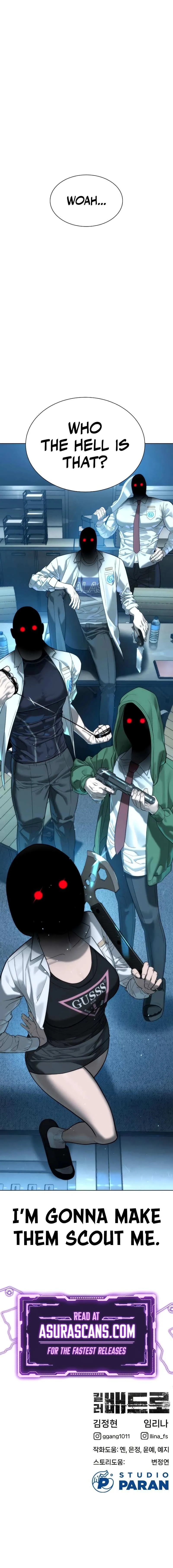 Killer Pietro Chapter 4 page 15 - 