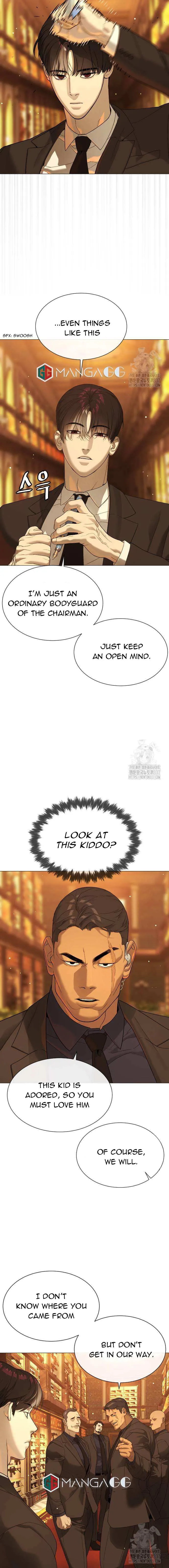 Killer Pietro Chapter 40 page 12 - 