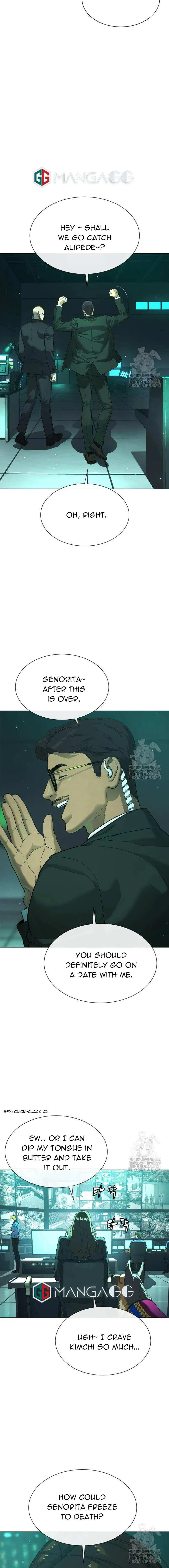 Killer Pietro Chapter 40 page 17 - 