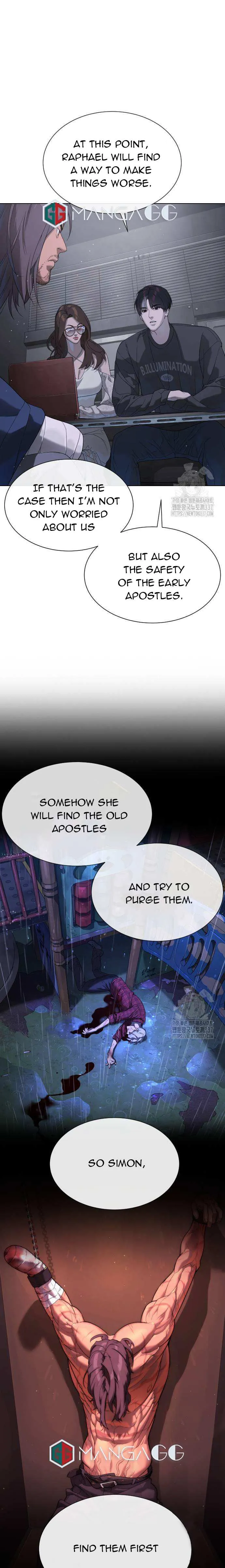 Killer Pietro Chapter 40 page 3 - 