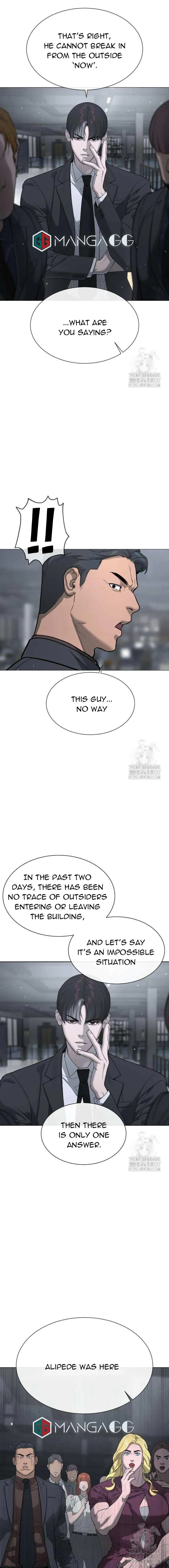 Killer Pietro Chapter 40 page 26 - 