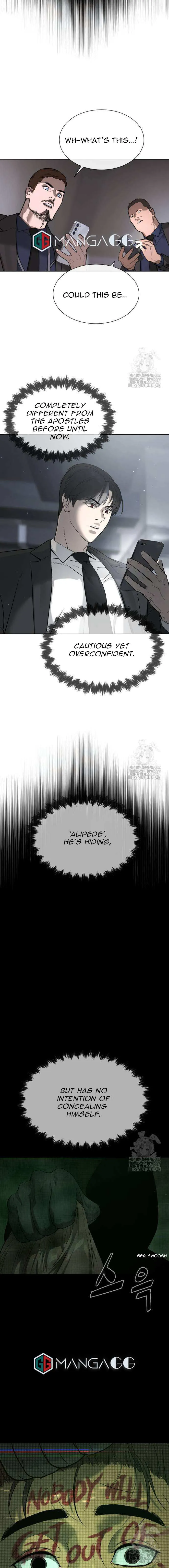 Killer Pietro Chapter 40 page 30 - 