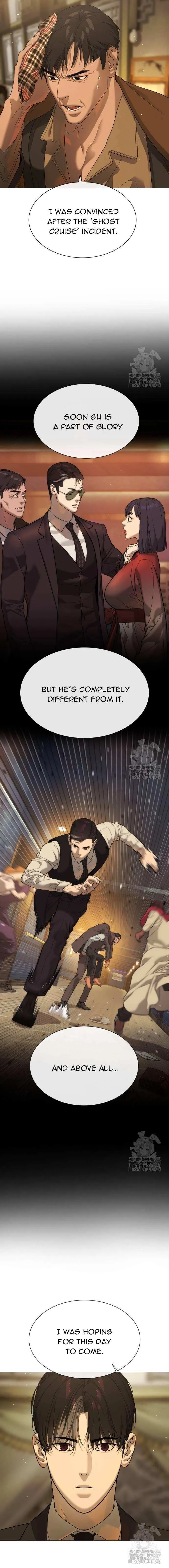 Killer Pietro Chapter 40 page 7 - 