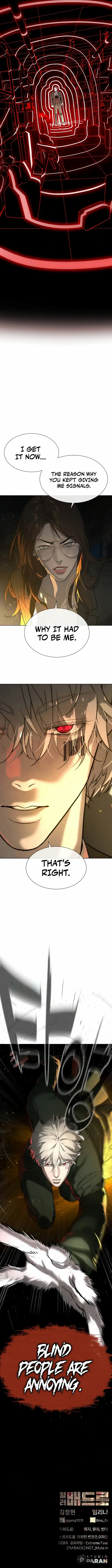 Killer Pietro Chapter 41 page 19 - 