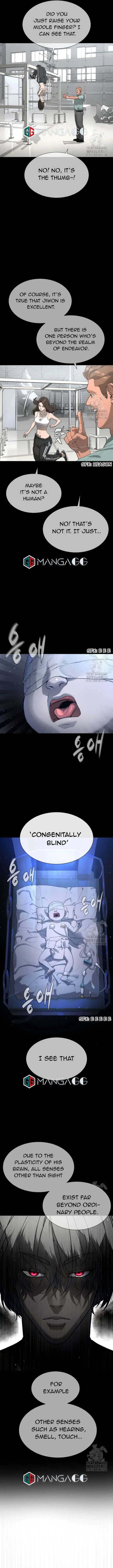 Killer Pietro Chapter 42 page 5 - 