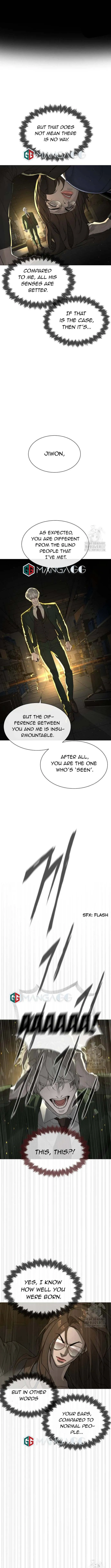 Killer Pietro Chapter 42 page 7 - 