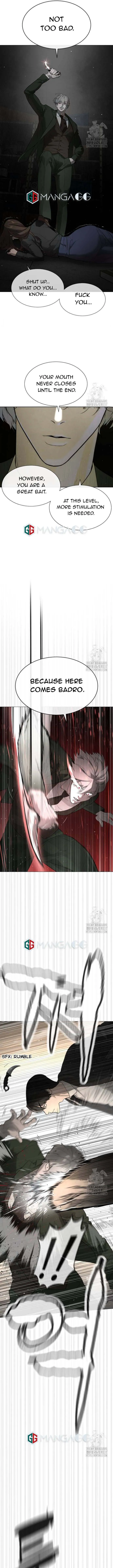 Killer Pietro Chapter 42 page 10 - 
