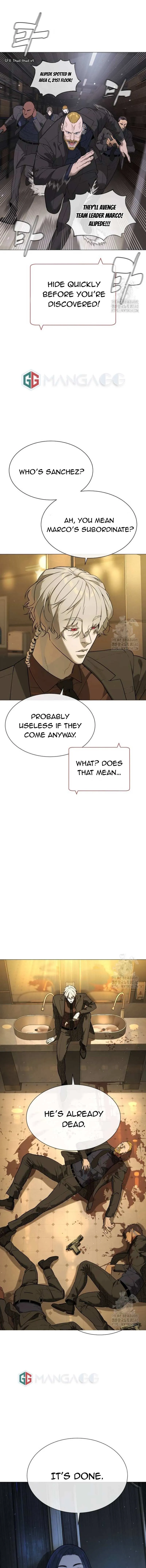 Killer Pietro Chapter 44 page 2 - 