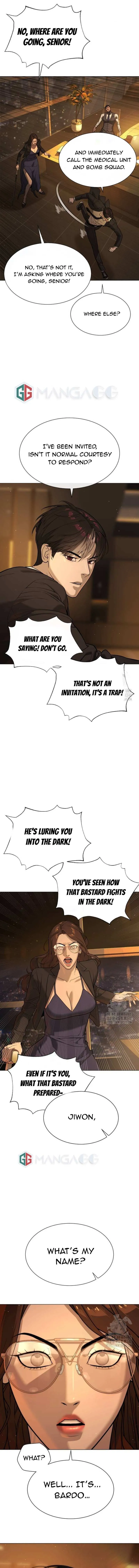 Killer Pietro Chapter 44 page 14 - 