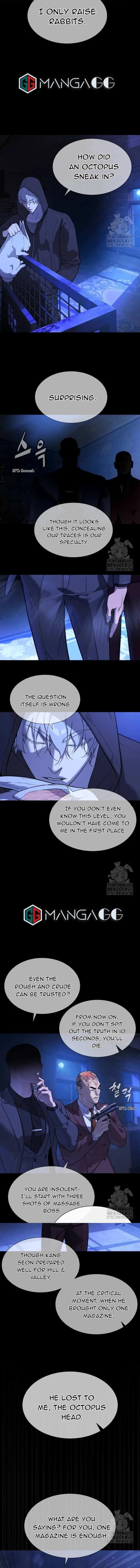 Killer Pietro Chapter 44 page 17 - 