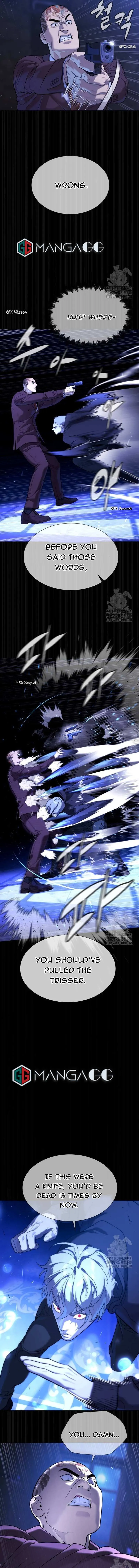 Killer Pietro Chapter 44 page 18 - 