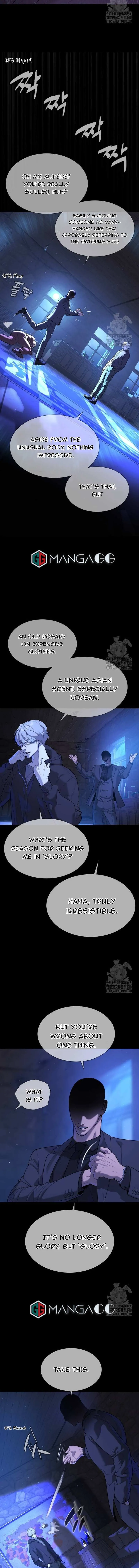 Killer Pietro Chapter 44 page 19 - 