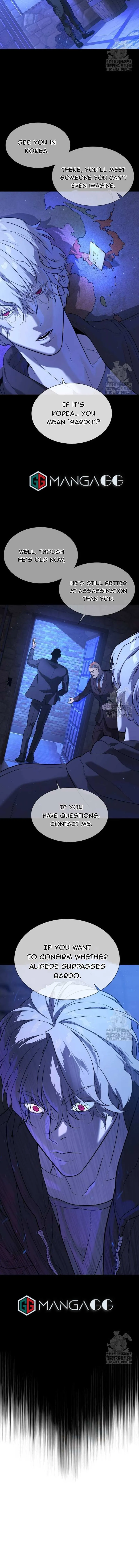 Killer Pietro Chapter 44 page 20 - 