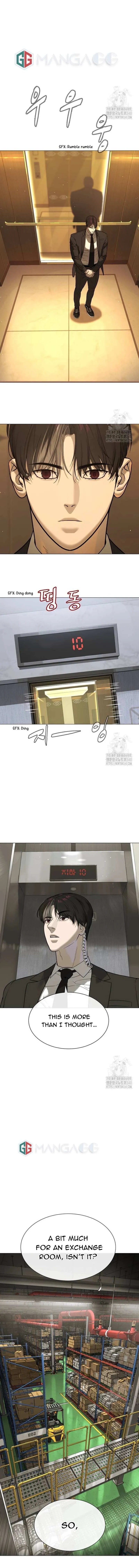 Killer Pietro Chapter 44 page 21 - 