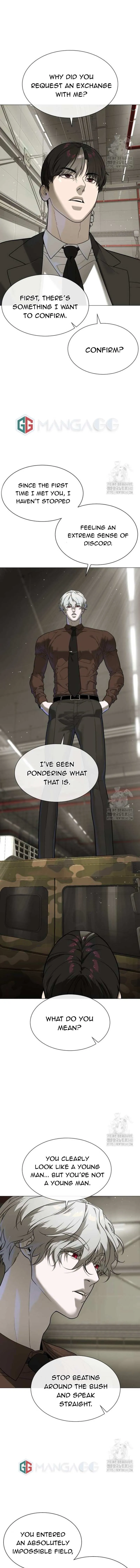 Killer Pietro Chapter 44 page 22 - 