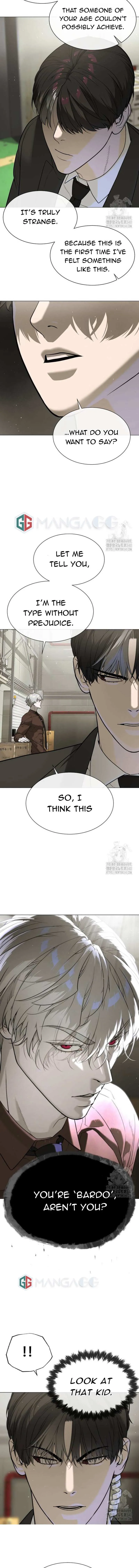 Killer Pietro Chapter 44 page 23 - 