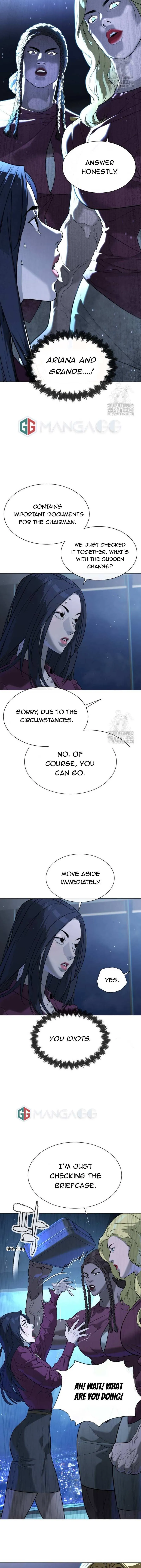 Killer Pietro Chapter 44 page 4 - 