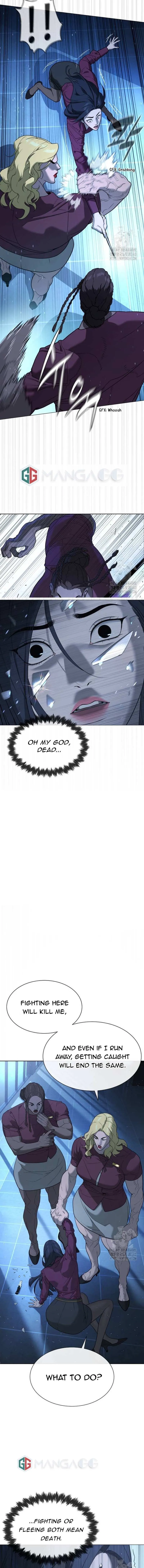 Killer Pietro Chapter 44 page 7 - 