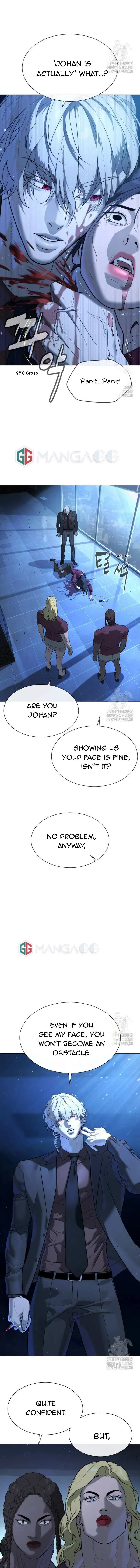Killer Pietro Chapter 44 page 9 - 