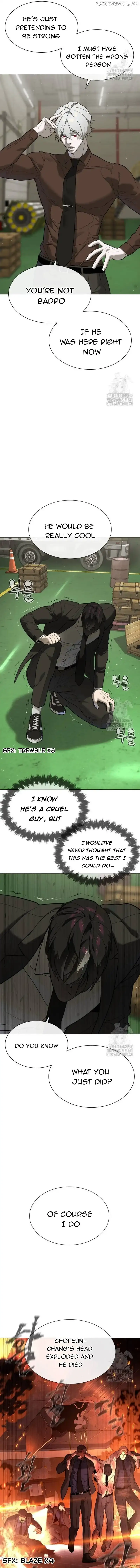 Killer Pietro Chapter 45 page 2 - 